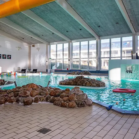Cxxiv Semesterbostad Ulfborg
