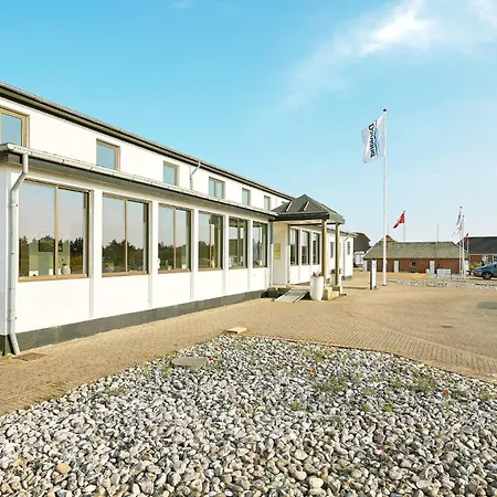 Cxxiv Ulfborg