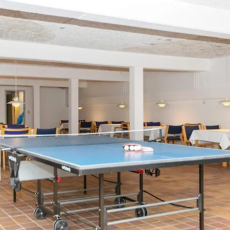 Cxxiv Semesterbostad