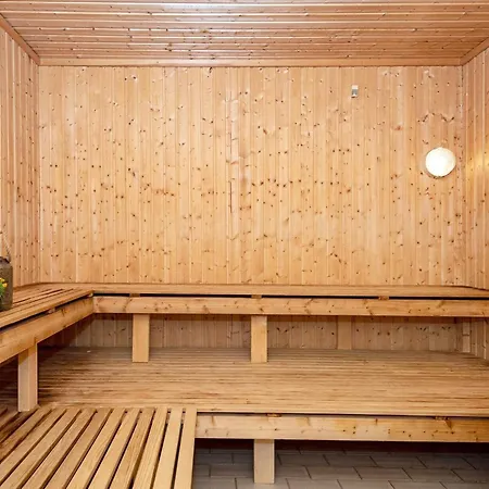 Semesterbostad Cxxiv