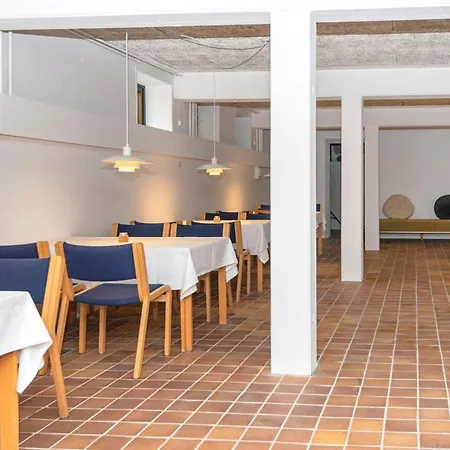 Semesterbostad Cxxiv *