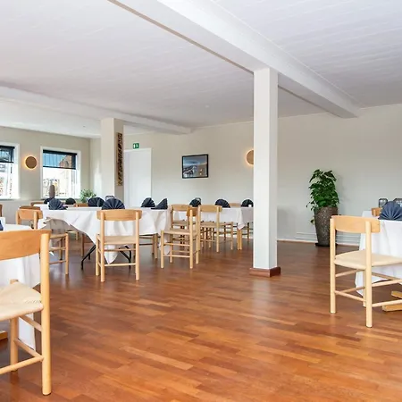Semesterbostad Cxxiv Ulfborg