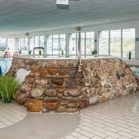 Cxxiv Semesterbostad Ulfborg