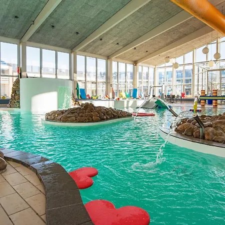 Cxxiv Semesterbostad Ulfborg